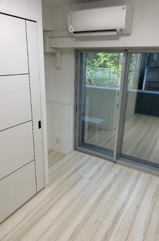 リヴシティ成増ミュジオ弐番館 
