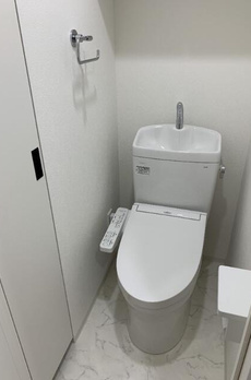 リヴシティ成増ミュジオ弐番館 