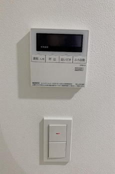 リヴシティ成増ミュジオ弐番館 