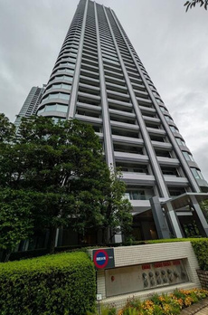東京ツインパークスＲ 