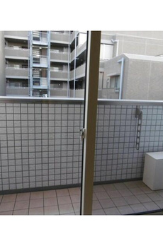 パークヒルズ目黒 