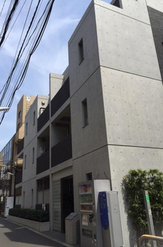 グリーニエ西新宿 