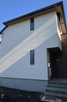 杉並区宮前４丁目戸建 