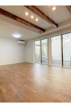 杉並区宮前４丁目戸建 