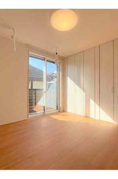 杉並区宮前４丁目戸建 