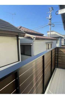 杉並区宮前４丁目戸建 