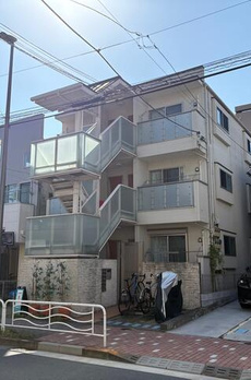ベルコート千田 