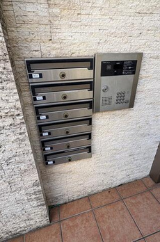 ベルコート千田 