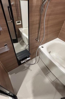 プレシス八丁堀リバーフロント 