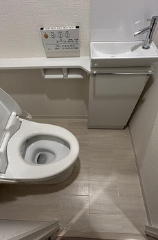 プレシス八丁堀リバーフロント 