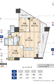 ディームス蔵前Ａｖｅｎｕｅ 
