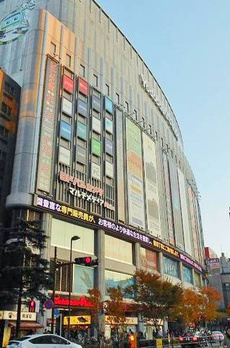 デュオ・スカーラ秋葉原 
