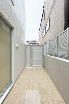 ＣＡＳＡ　ＰＩＡＺＺＡ　桜新町 