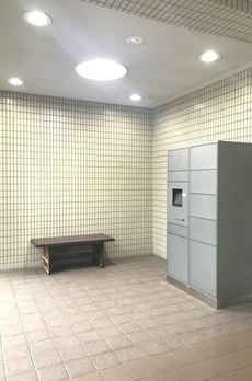 ラヴィーナ門前仲町 