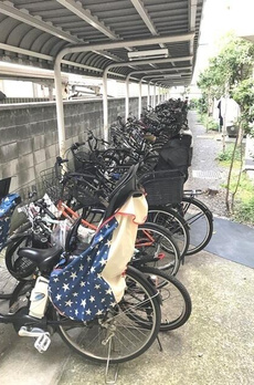 ラヴィーナ門前仲町 