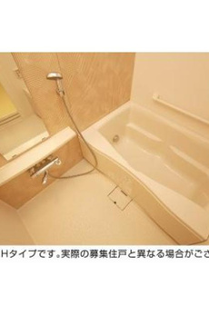 パークアクシス板橋 