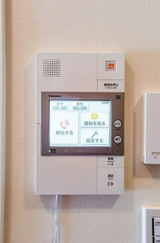 ドゥーエ町屋 