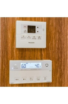 ドゥーエ町屋 