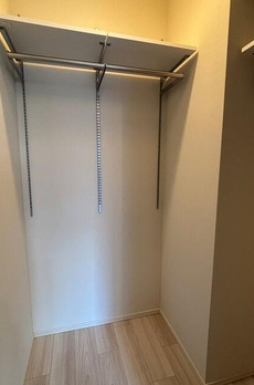 パークアクシス新宿百人町 
