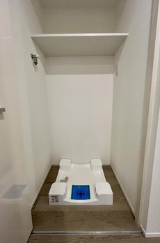 レジディア西麻布 