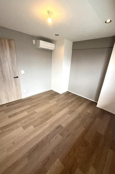 レジディア西麻布 