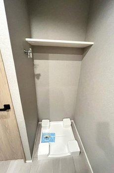 レジディア西麻布 