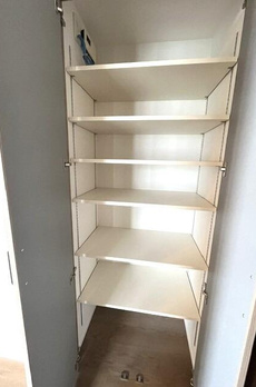 レジディア西麻布 