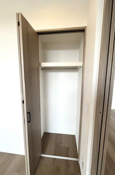 レジディア西麻布 