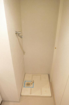 クリオ戸越銀座壱番館 