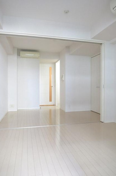 クリオ戸越銀座壱番館 