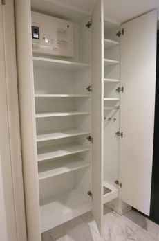 ステイシス町屋 