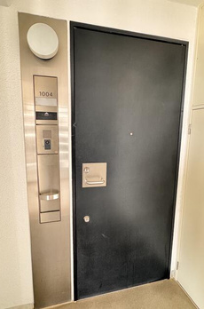 エルフレア駒沢 