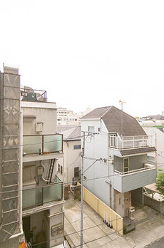 パークアクシス南青山七丁目 