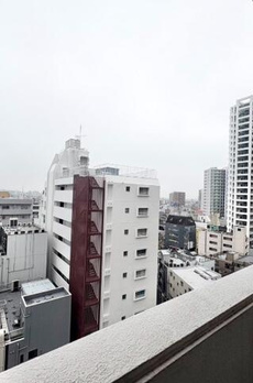 スカイフォーラム小岩 