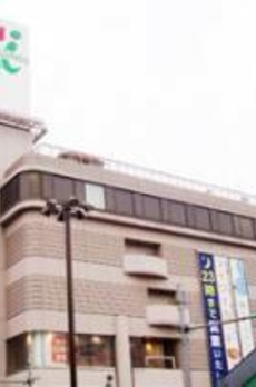スカイフォーラム小岩 