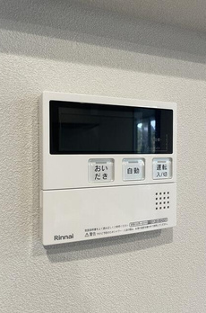 エスパシオ六条 