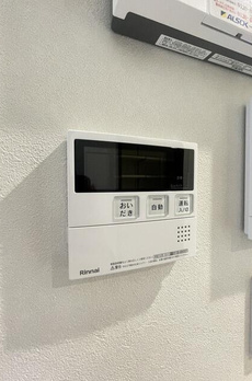 エスパシオ六条 