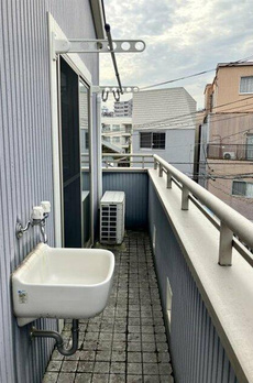 ＮＭメゾン 