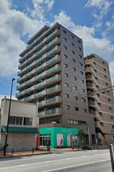 グリーンプラザ深川常盤 