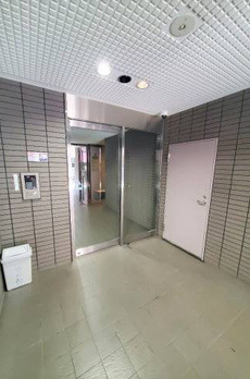 グリーンプラザ深川常盤 