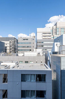 パークアクシス茅場町 
