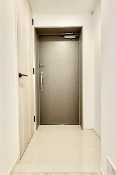 パークアクシス五反田スカイタワー 
