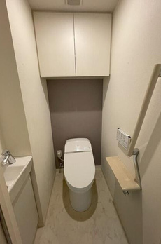 コンフォール池田山 
