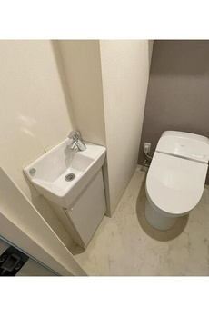 コンフォール池田山 