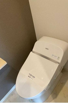 コンフォール池田山 