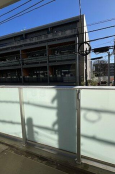 プラウドフラット三軒茶屋Ⅱ 