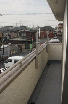 シュクラ南小岩 