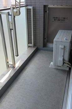 日神デュオステージ荻窪 
