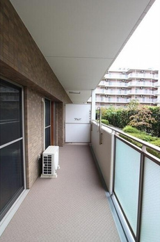 アソシエール中野　壱番館 