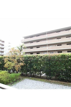 アソシエール中野　壱番館 